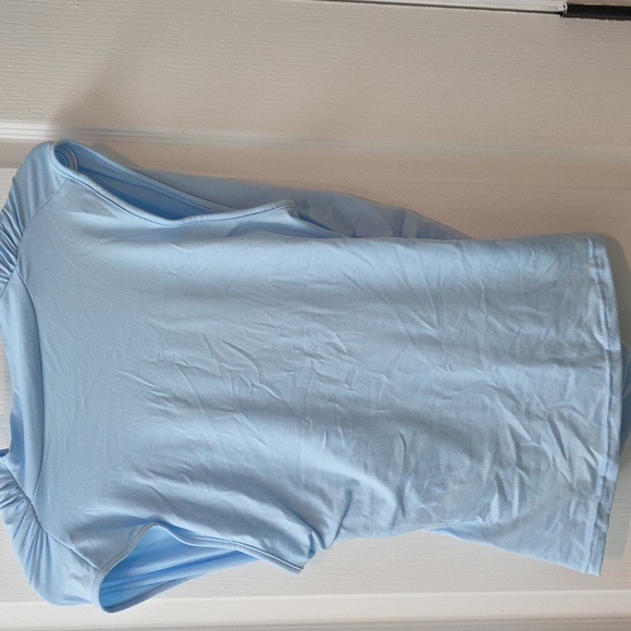 Women's Rouched Top - Picture 3 of 4